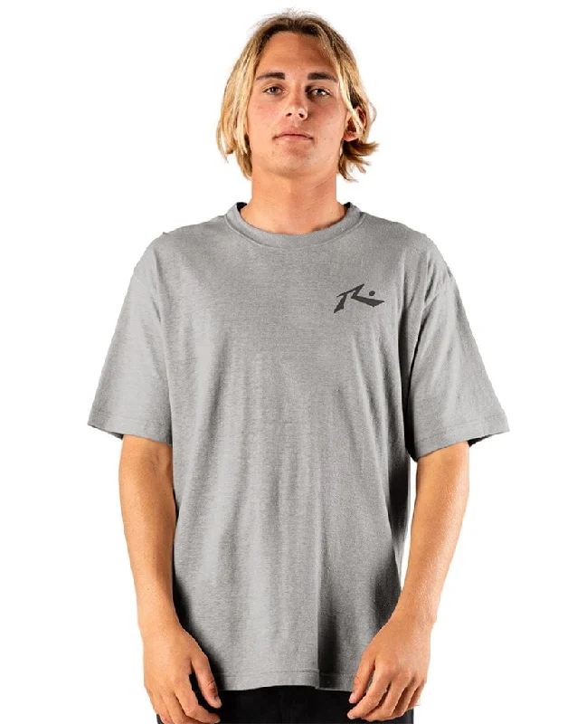 Limited Offer One Hit Hemp Short Sleeve Tee