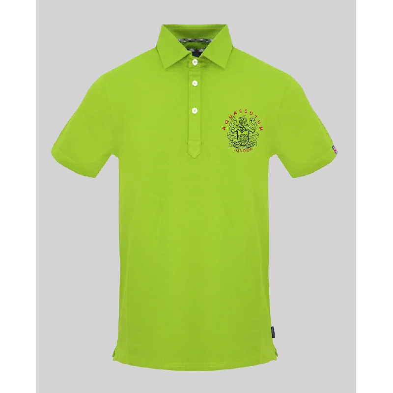Price Drop Aquascutum Polo Shirts For Men P01623