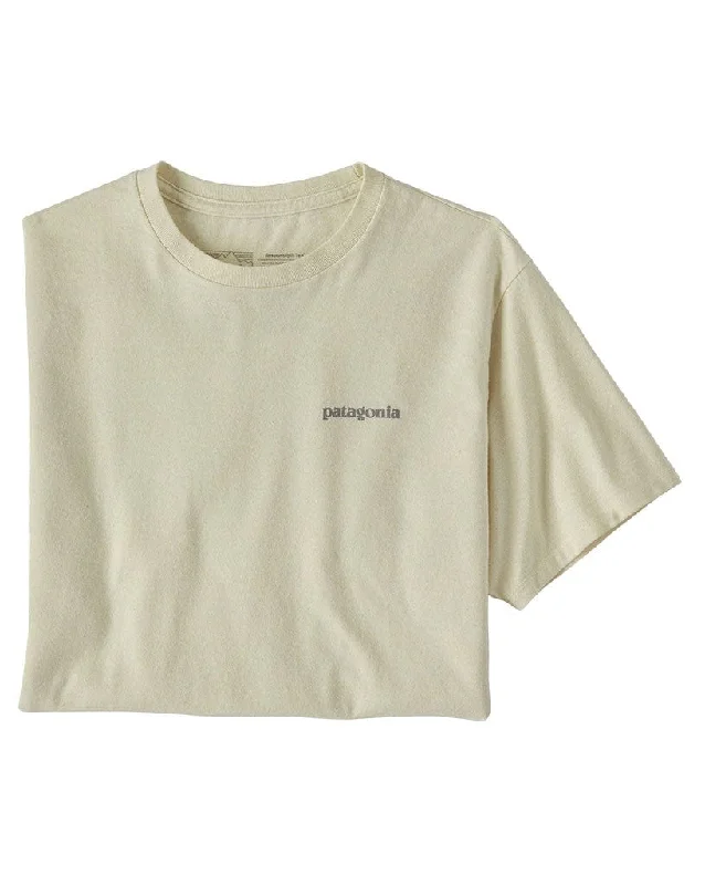 Friends and Family Sale Fitz Roy Icon Responsibili-Tee