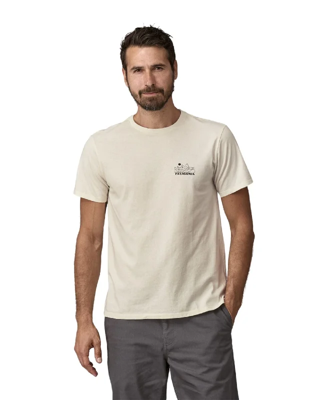 Price Reduction Trailways Responsibili-Tee