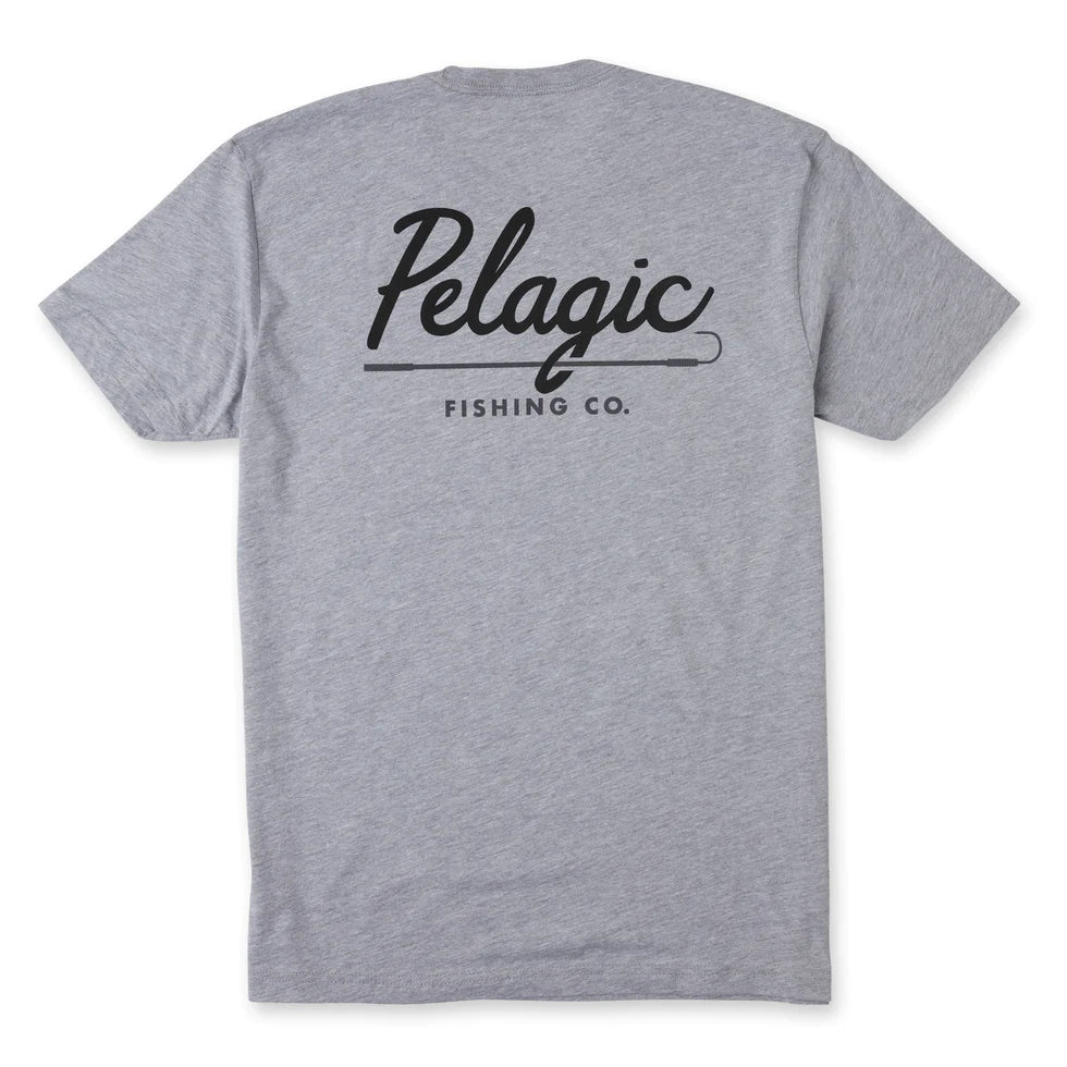 Weekend Bargains to Relish PELAGIC Gaffer T-Shirt