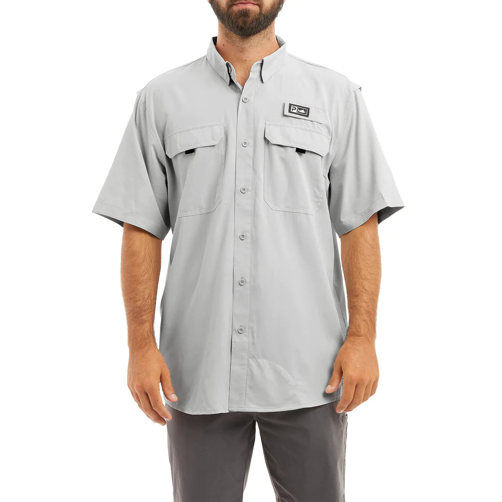 Clearance Sale PELAGIC Keys Guide Fishing Shirt