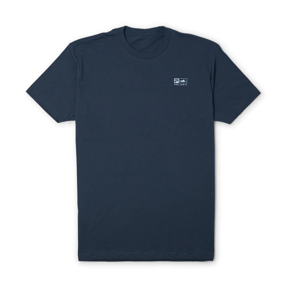Smokey Blue