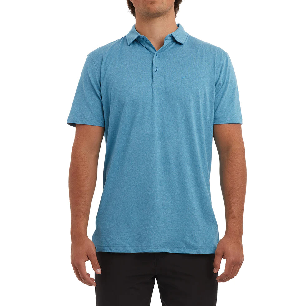 Today’s Deal PELAGIC Marco Polo Performance Polo