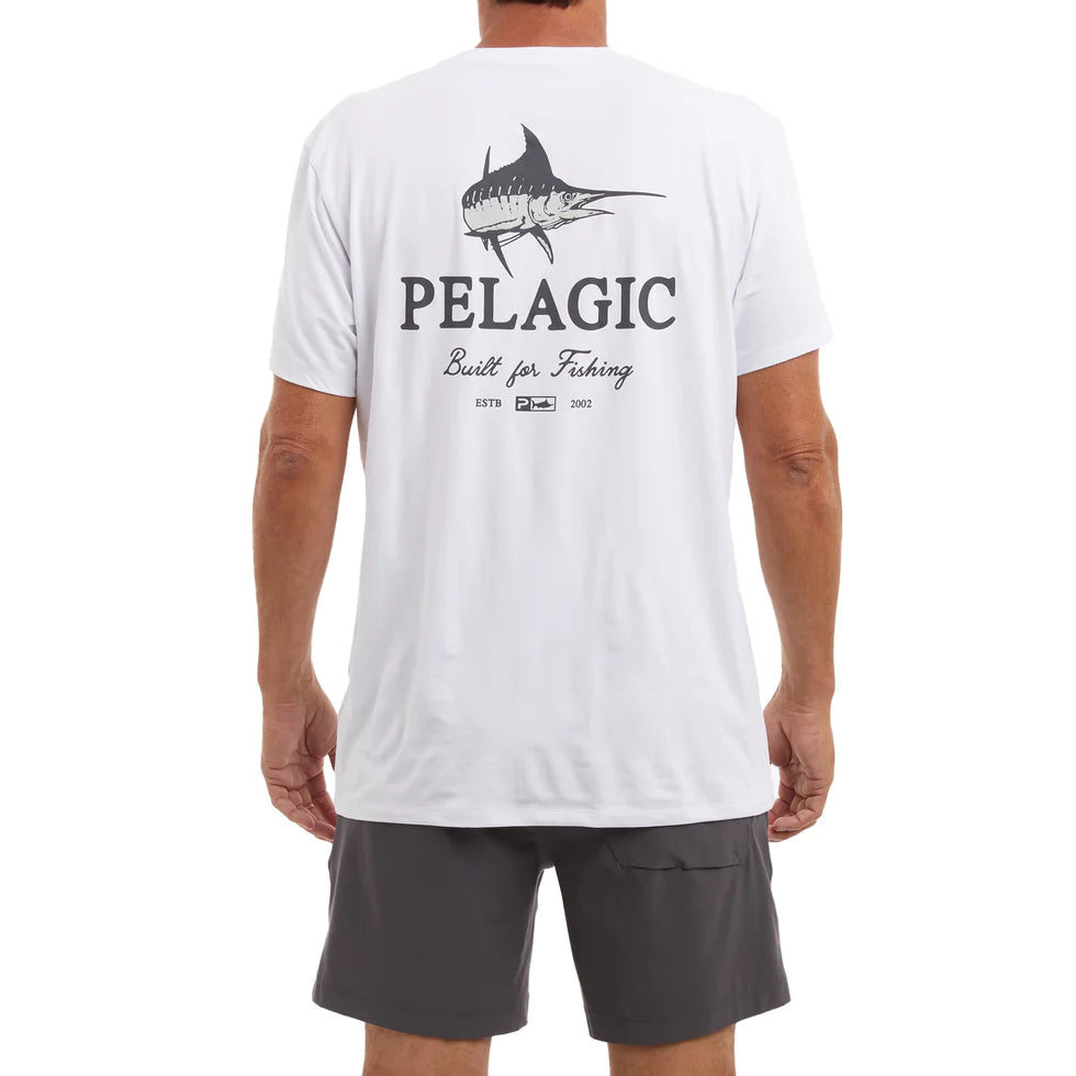 Massive Deal PELAGIC Stratos Turner Performance Shirt