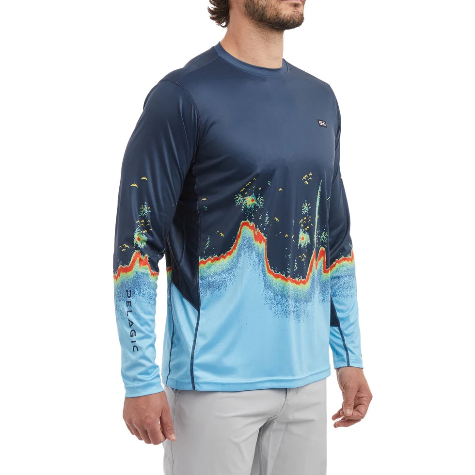 Weekend Bargains to Love PELAGIC Vaportek Fishing Shirt