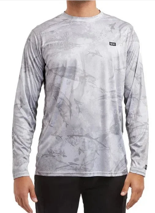 LIGHT GREY