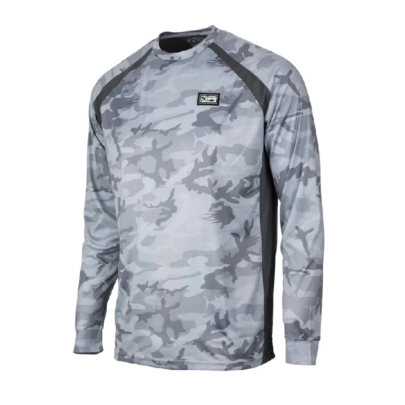 Clearance Sale PELAGIC Vaportek Fishing Shirt