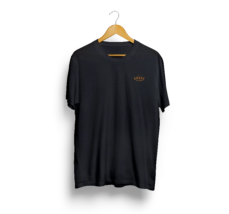 Special Price Phil Grace Another Swell T-Shirt - Black