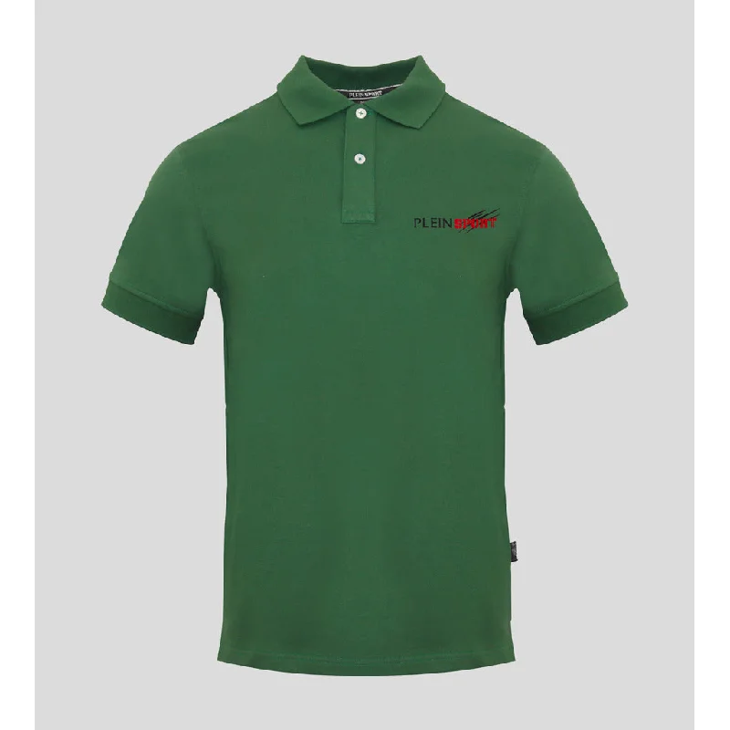 Don’t Miss Out Plein Sport Polo Shirts For Men PIPS511