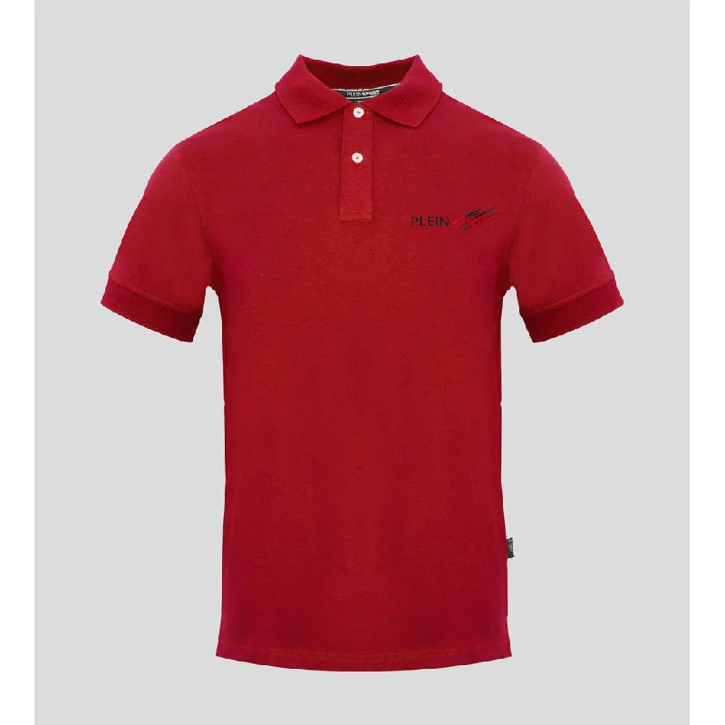 Act Now Plein Sport Polo Shirts For Men PIPS511