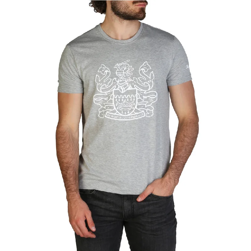 Don't Miss Out Aquascutum QMT002M0