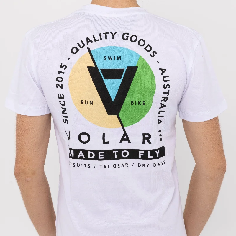 Great Deal QUALITY GOODS T-SHIRT UNISEX