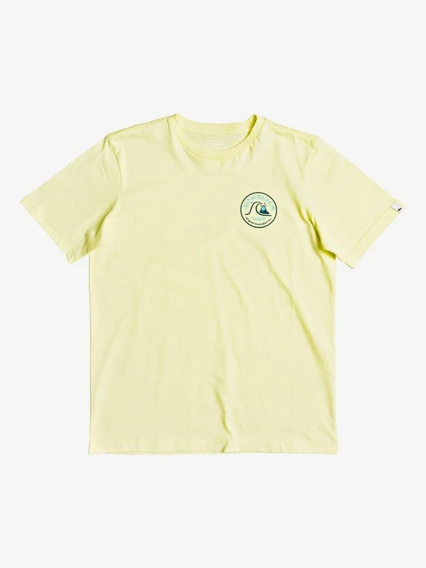 Online Deal Quiksilver Boys Close Call - T-Shirt