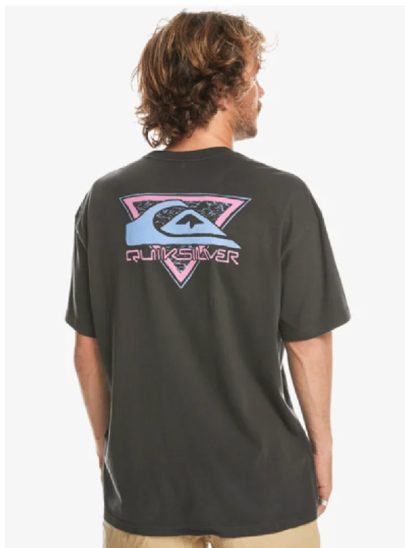 Exclusive Deal Quiksilver Sundays Jacquard - Short Sleeve Shirt For Men