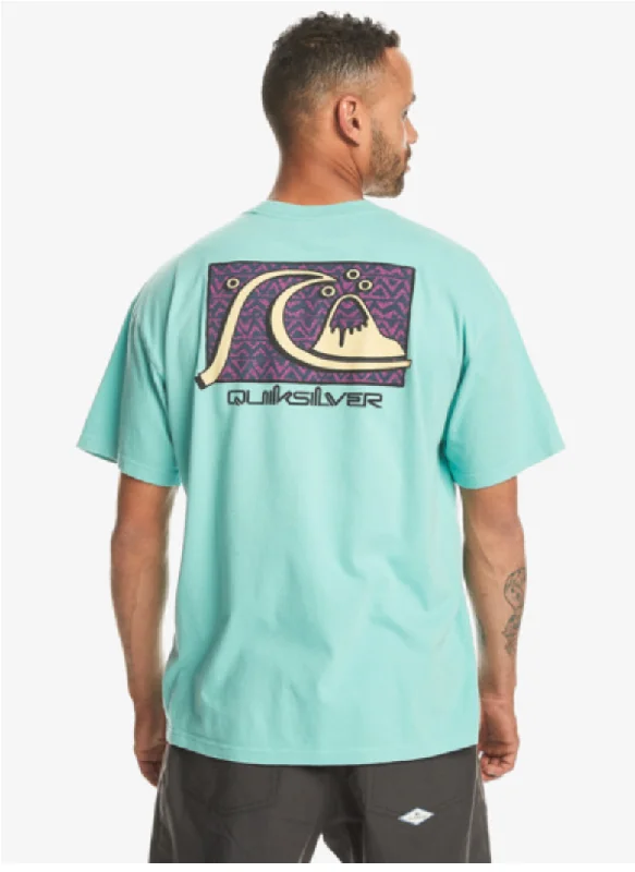 Today’s Deal Quiksilver Take Us Back T-Shirt