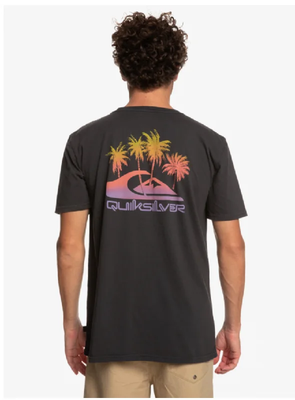 Act Now Quikilver Pastime Paradise - T-Shirt For Men