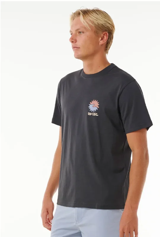 Price Reduction Ripcurl Saltwater Culture Breaker Tee