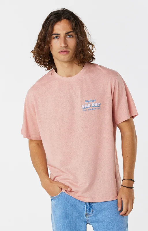 Price Rollback Ripcurl Shaper Adress Short Sleeve Tee