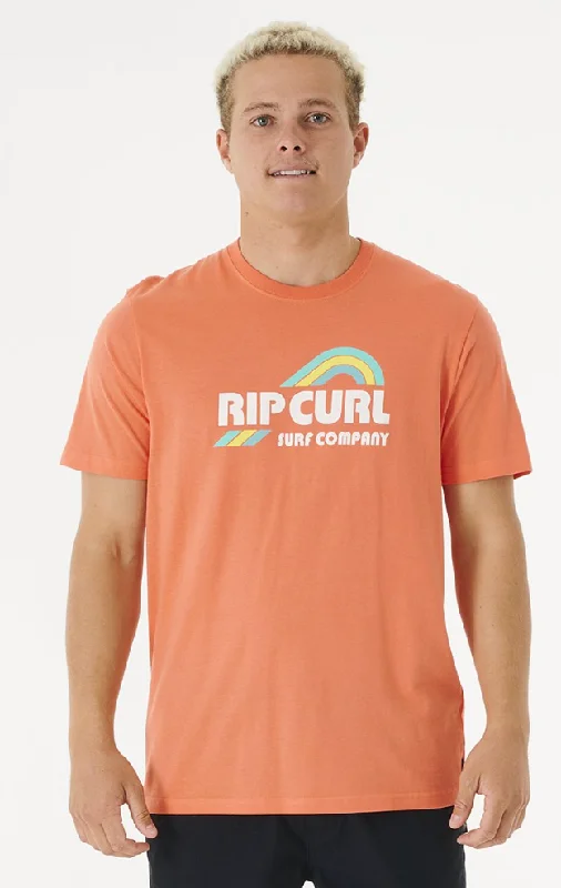 Buy More, Save More Ripcurl Surf Revival Waving Tee