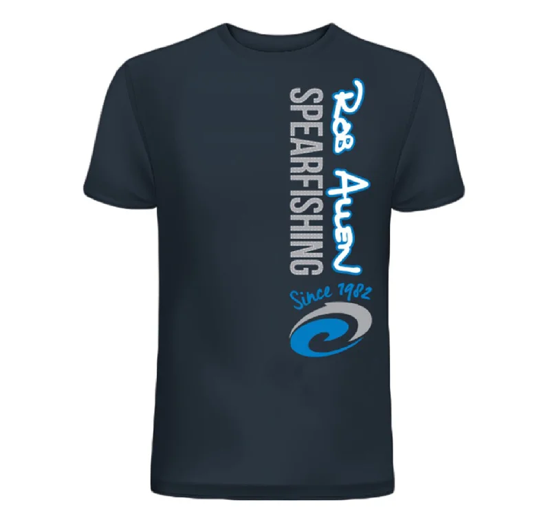 Don't Delay Rob Allen T-Shirts