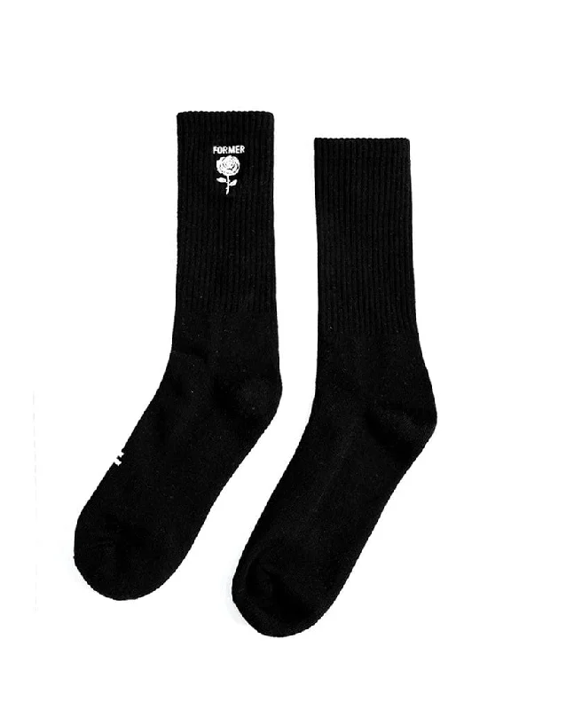 Buy More, Save More Rose Sock