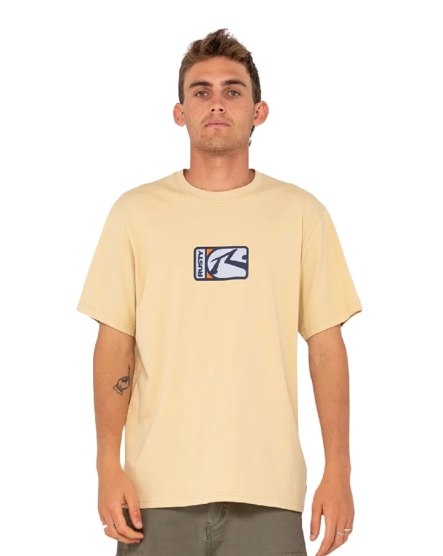Weekend Deal Nanotech Short Sleeve Tee