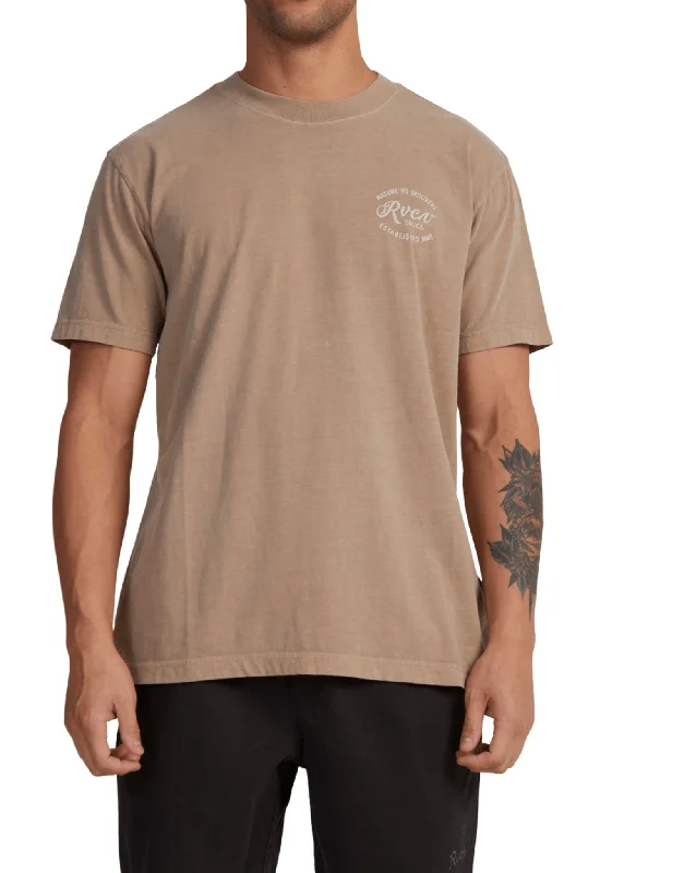 Savings Alert Cafe Ss Tee