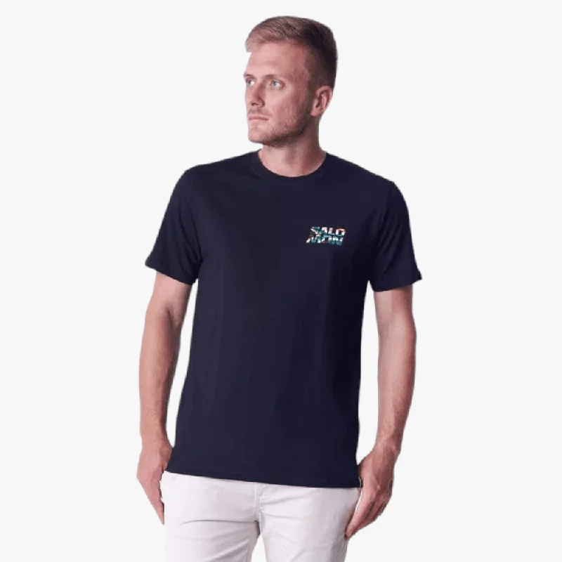 Weekend Savings Spectacular Salomon Mens Resilient Tee Marlin