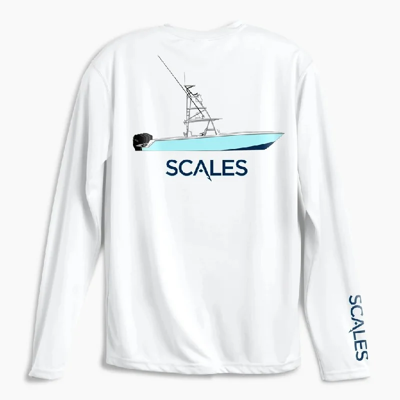 Exclusive Offer SCALES Team pocket PRO Performance white