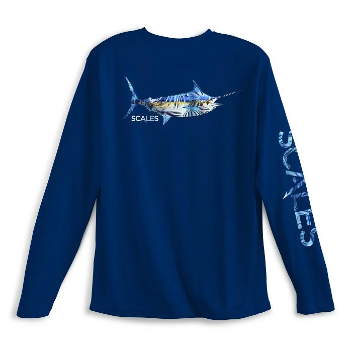 Daily Special SCALES Tropical marlin PRO Performance