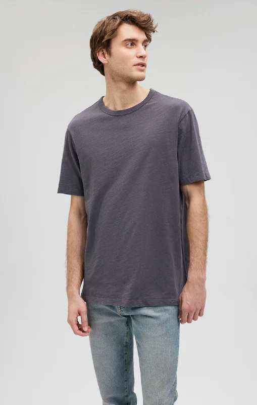 Weekend Deals That Spark SHORT SLEEVE T-SHIRT IN PERISCOPE