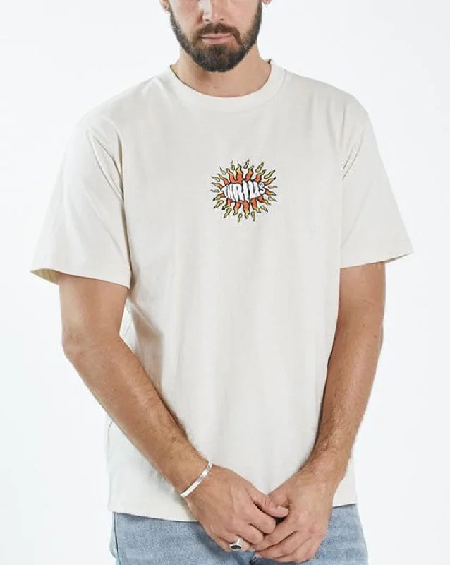 Must-Have Deals Silence Merch Fit Tee