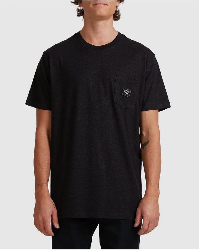 Buy Today Sonoma Hemp Pocket Tee