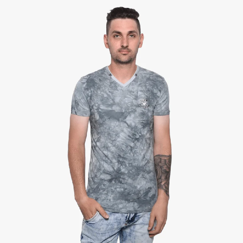 Weekend Bargains to Celebrate Soviet Mens Lowell Short Sleeve Fashion Tee Grey