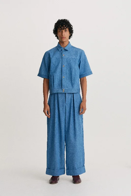 Weekend Bargains to Cherish SS 50's Shirt
