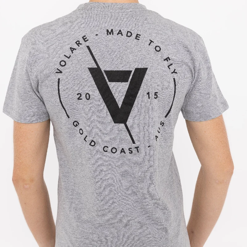 Don't Delay STAMP T-SHIRT UNISEX