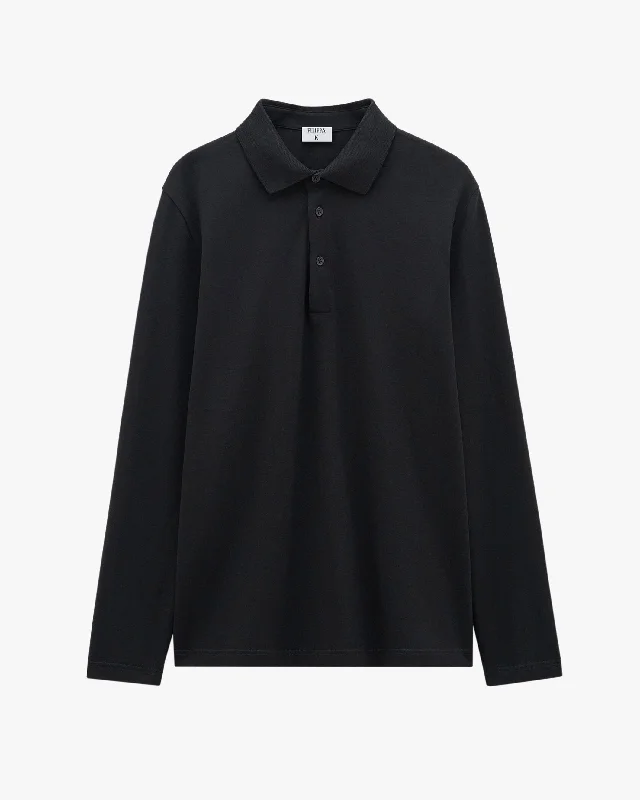 Markdown Sale Luke Polo Shirt
