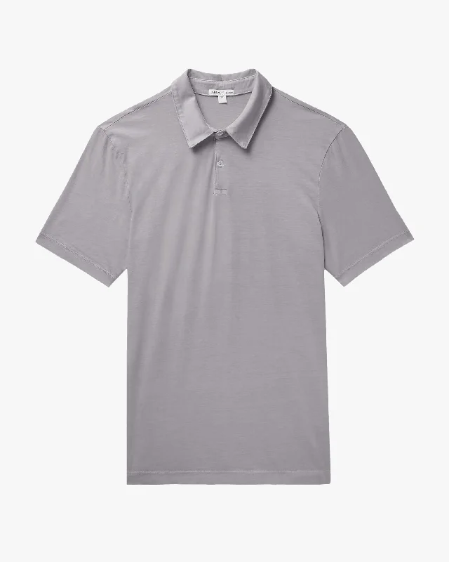 Special Discount Revised Sueded Polo