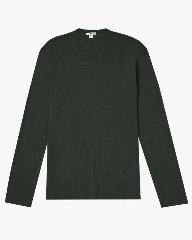 Reduced Price L/S Crew