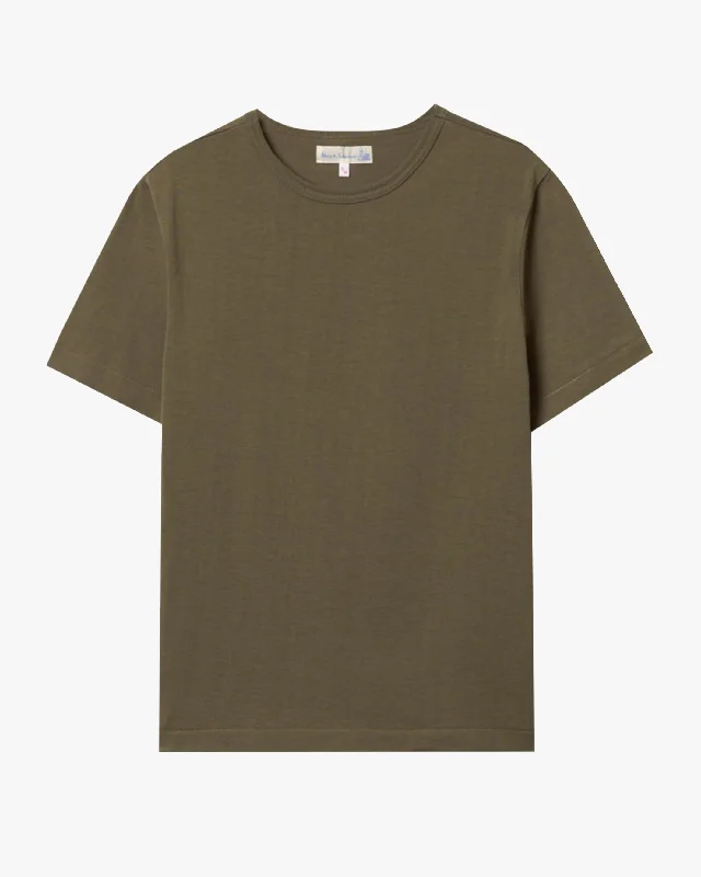 Instant Deal Classic Fit Loopwheel T-Shirt 215