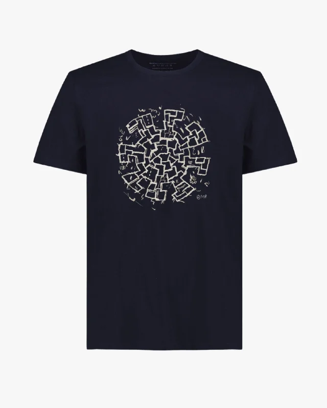 Unbeatable Prices Standard T (MP Aztec Circle)