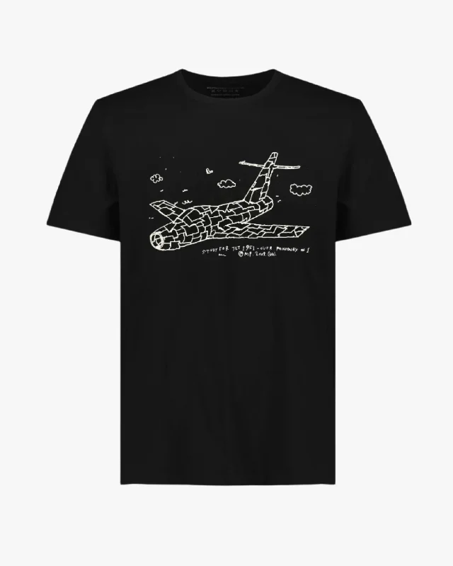 Shop the Weekend Away Standard T (MP MIG 21)