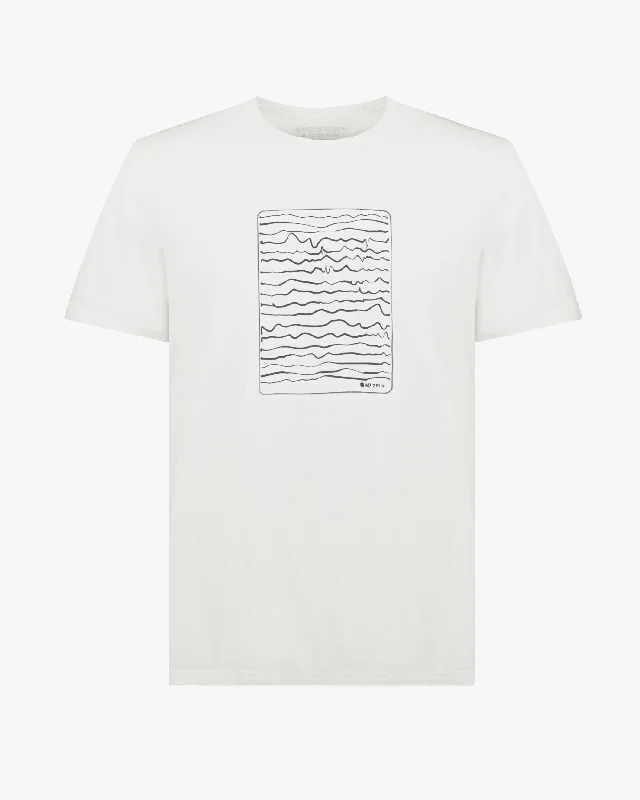 Weekend Specials Just for You Standard T (MP Tidal Outline)