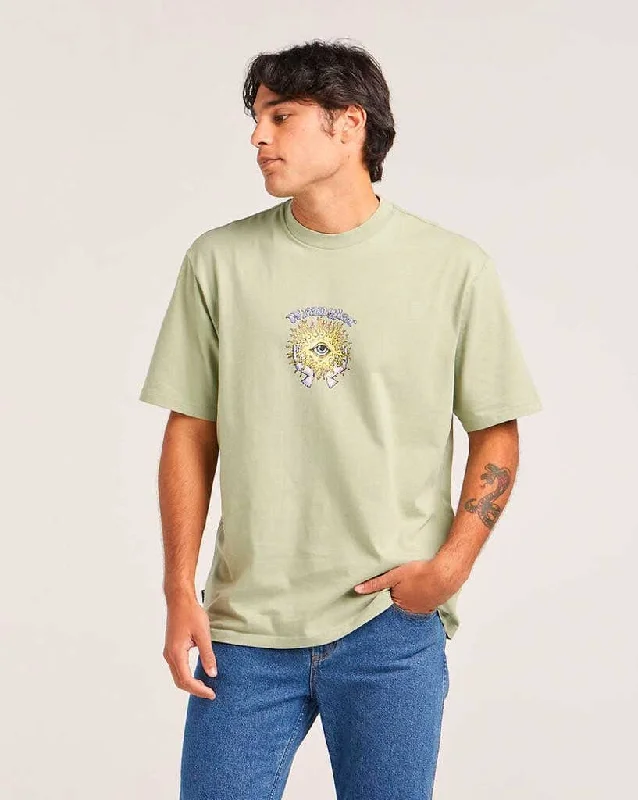 Low Prices Sun Orb Slacker Tee