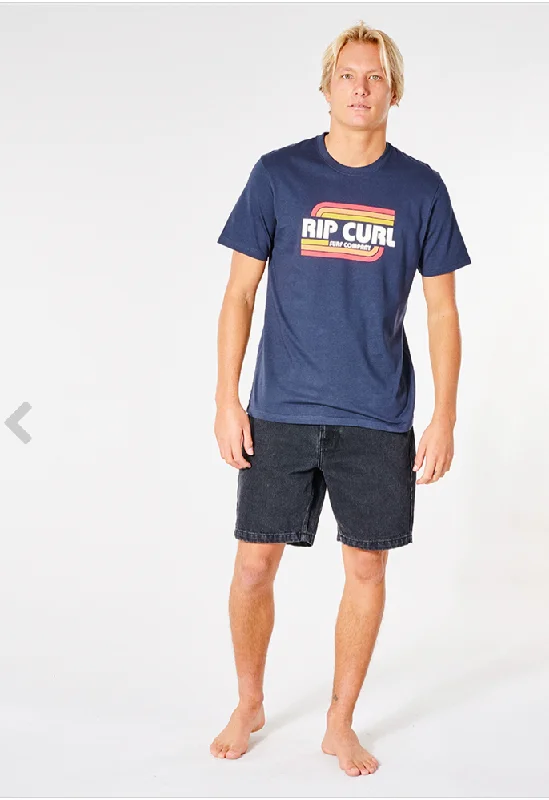 One-Day Only Surf Revival Yeh Mumma Tee