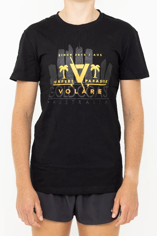 Shop and Save SURFERS PARADISE T-SHIRT