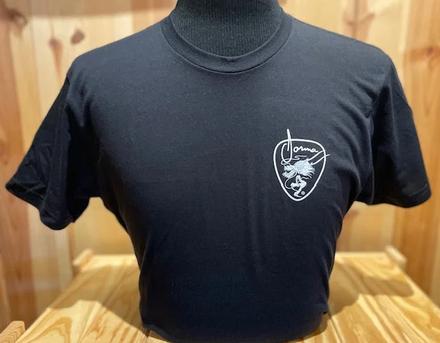 The Best Prices T-Shirt Jorma's Dragon Pick Shirt
