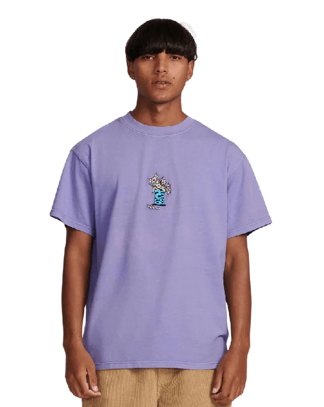 Crazy Deals Bunched Tee