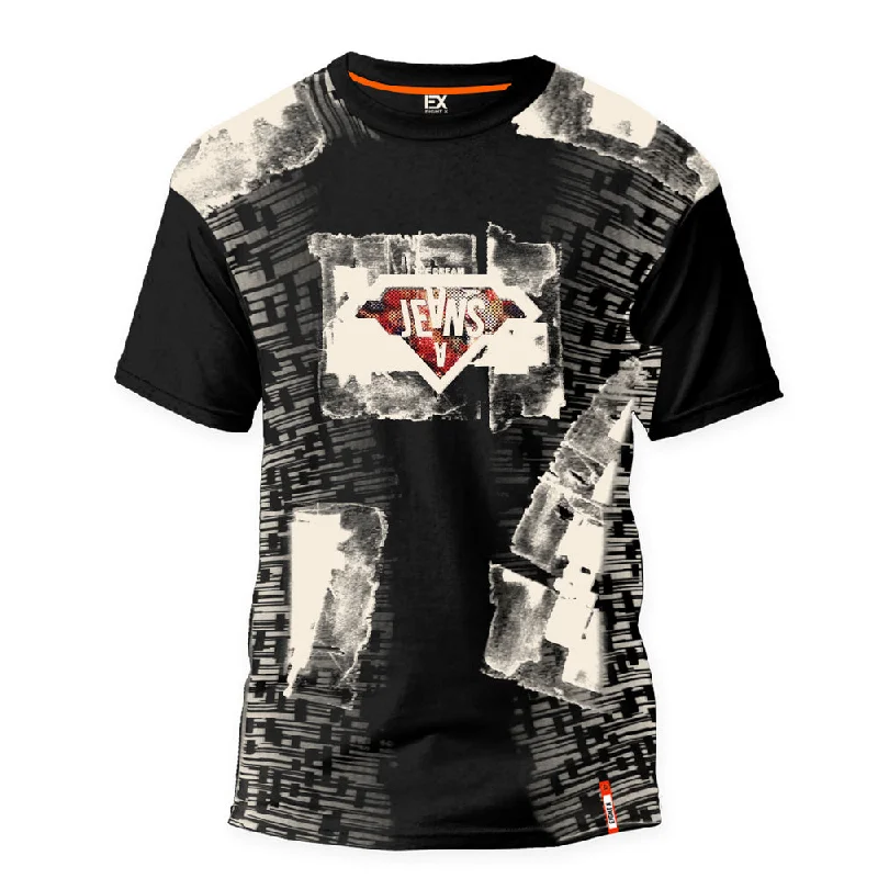Weekend Bargains to Cherish The Dream Jeans 8X Street T-Shirt - Black